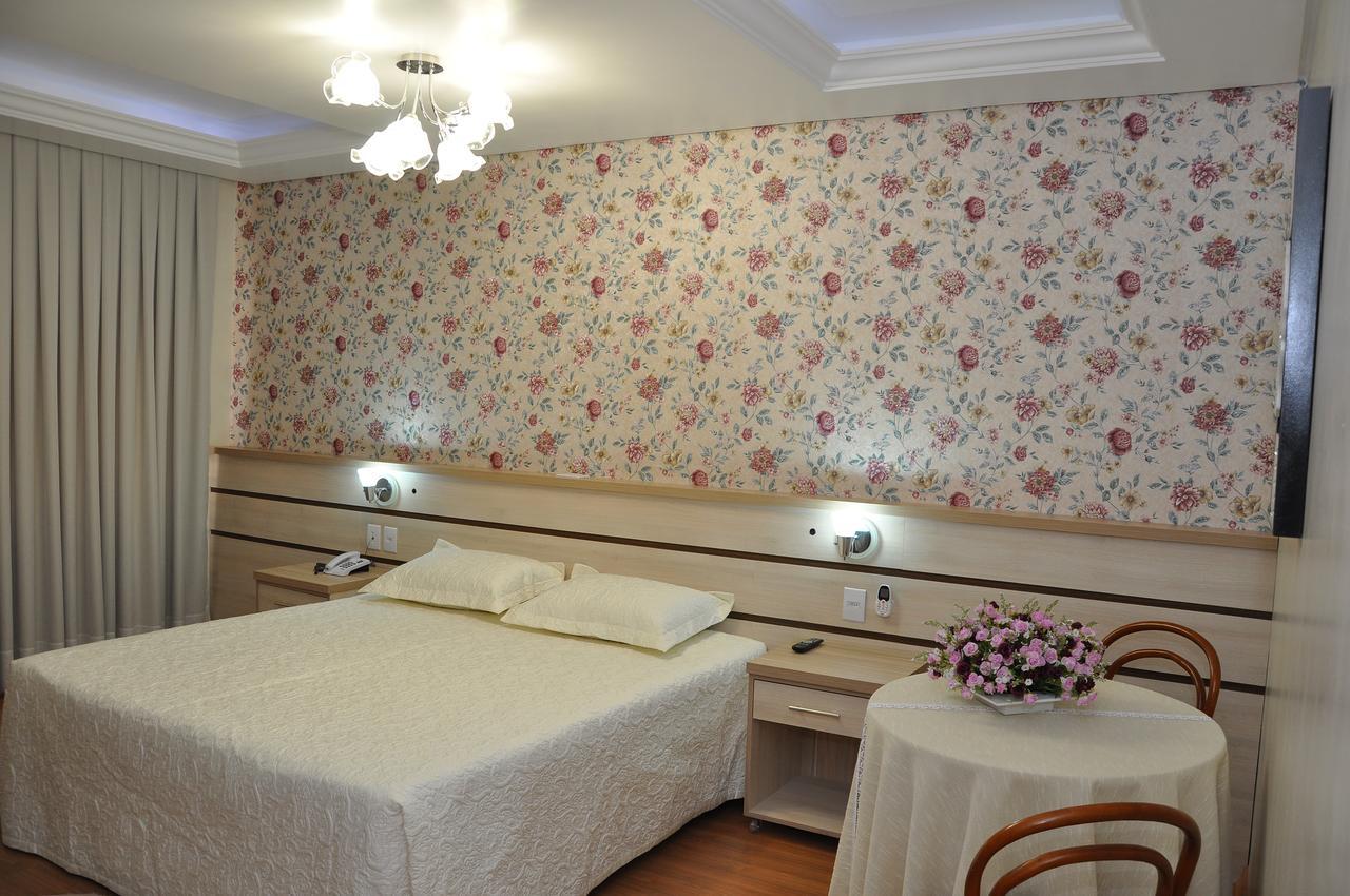 Hotel Premier Santa Rita  Ngoại thất bức ảnh