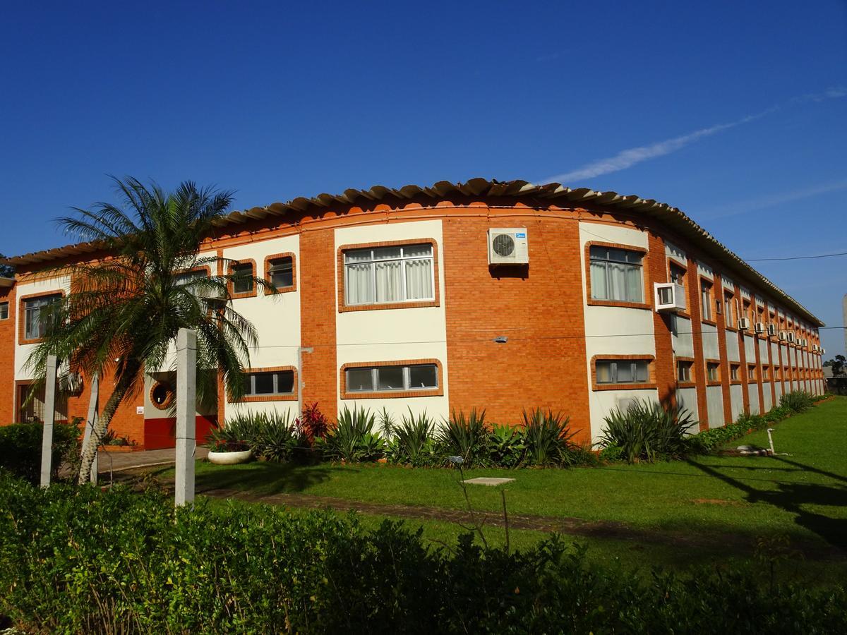 Hotel Premier Santa Rita  Ngoại thất bức ảnh