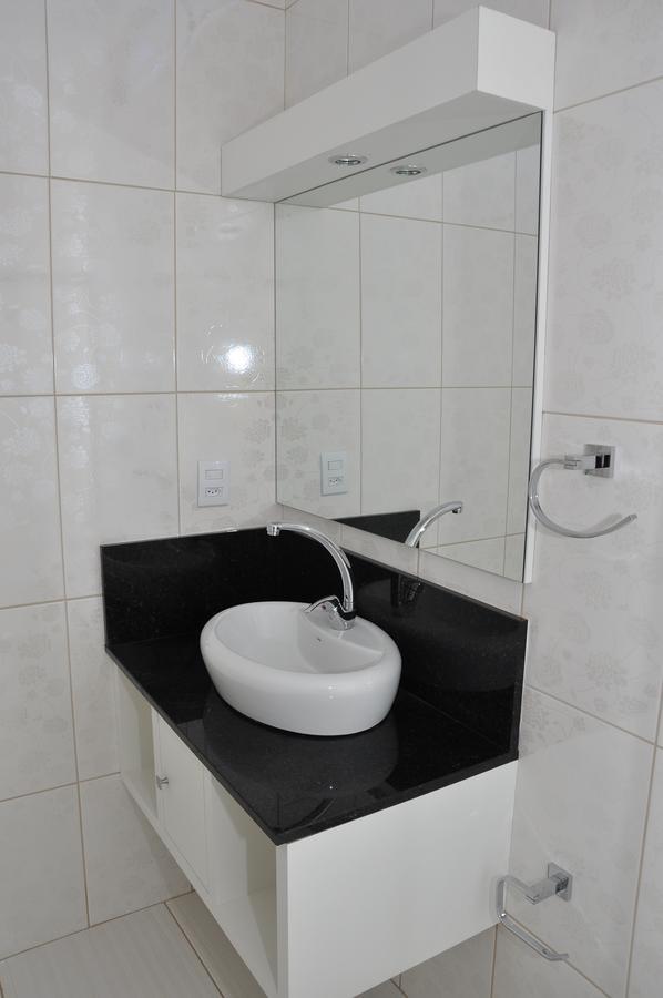 Hotel Premier Santa Rita  Ngoại thất bức ảnh