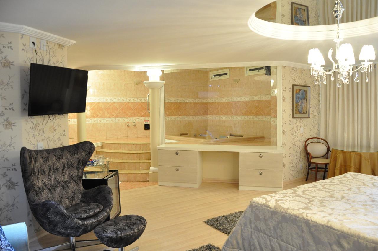 Hotel Premier Santa Rita  Ngoại thất bức ảnh