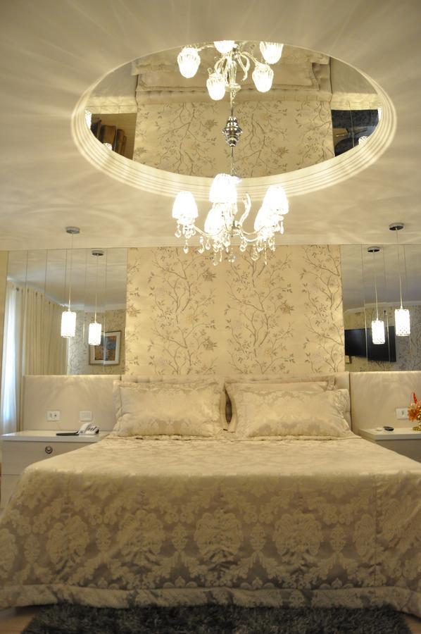 Hotel Premier Santa Rita  Ngoại thất bức ảnh