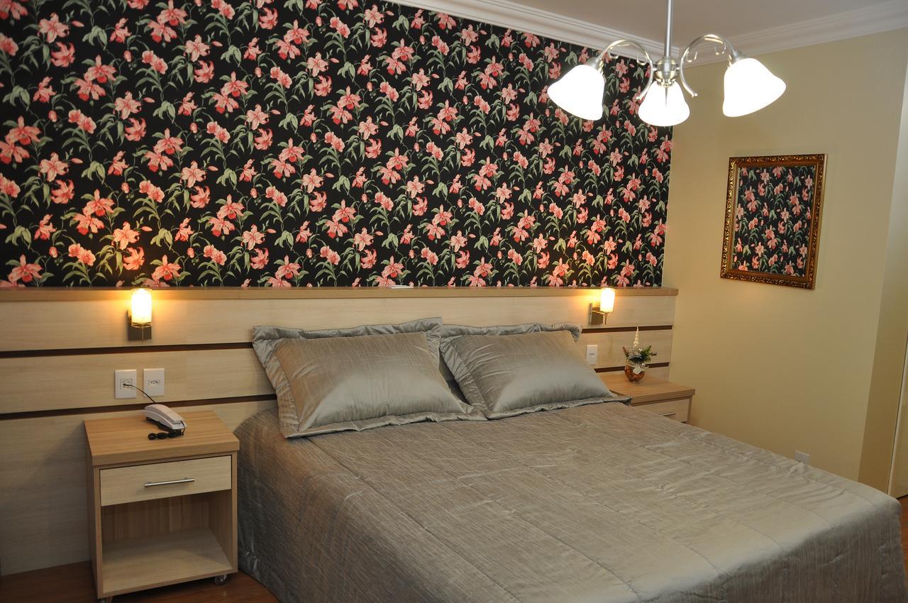 Hotel Premier Santa Rita  Ngoại thất bức ảnh