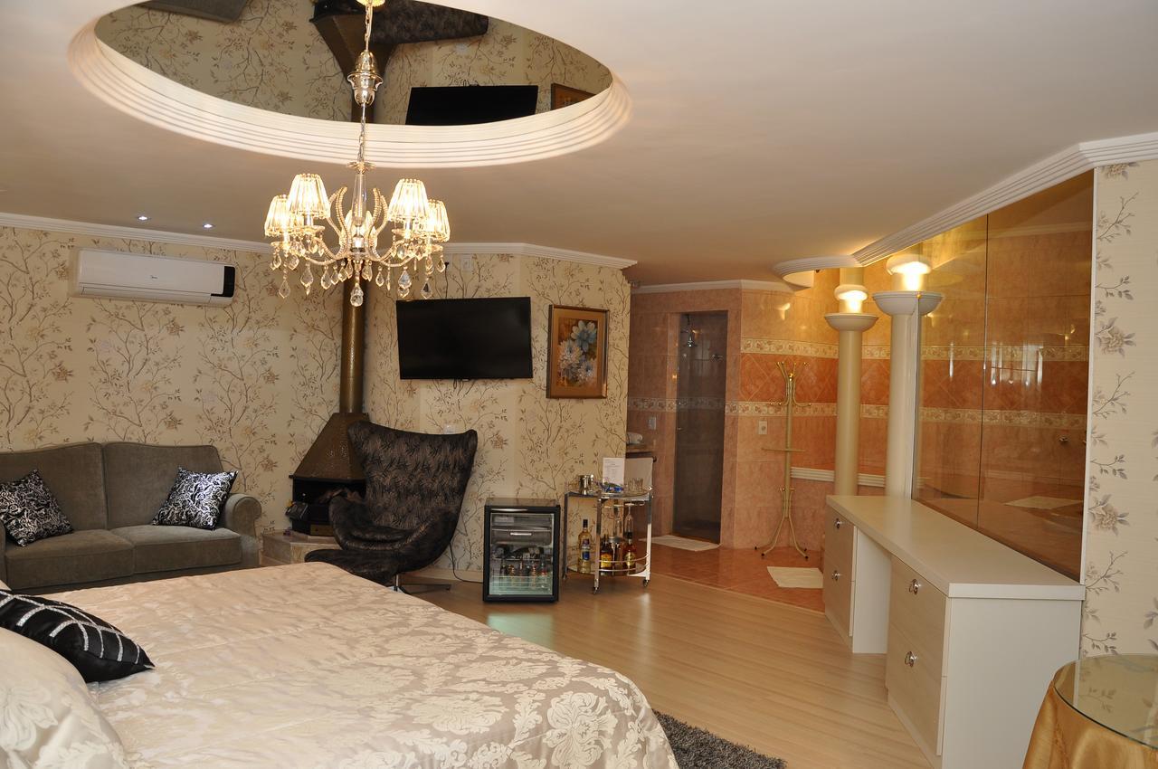 Hotel Premier Santa Rita  Ngoại thất bức ảnh